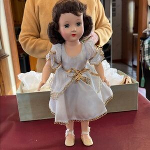 1950 14” Effanbee HONEY WALKER